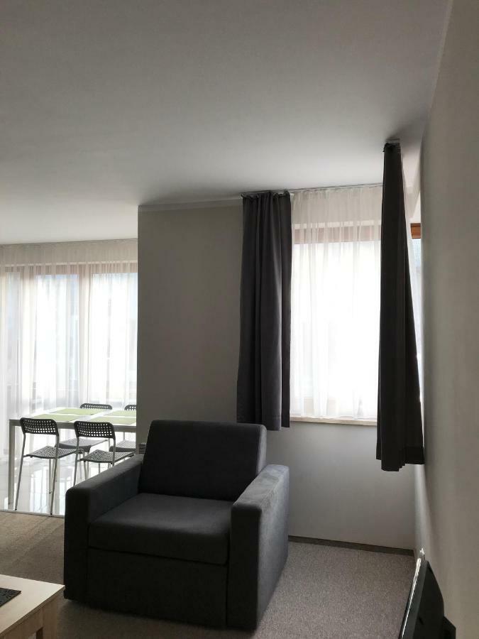 Apartament Koloru Morza - Kobalt 웨바 외부 사진
